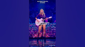 Top 10 Taylor Swift songs that got the most drafts | #taylorswift #swiftie #shorts