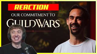 The Future of Guild Wars - Reaction