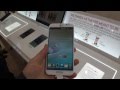 LG Optimus G Pro im Kurztest - TechReporterTV