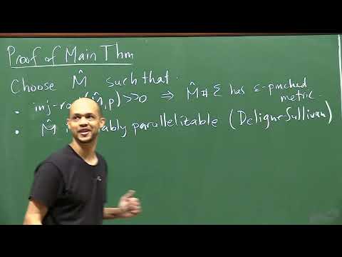 Hyperbolic Manifolds, Their