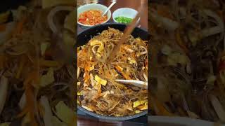 Miến dong thái tay sợi nhỏ Sùng Bầu #shorts #food #ẩmthựcViệtNam #streetfoodVN #foodreview #mónngon