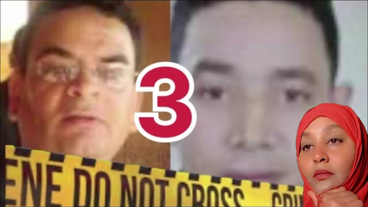 Di*laagi reer Masar Egypt 🇪🇬 Cabsi geliyey Qadaafi 😱💔 Part 3 🇪🇬