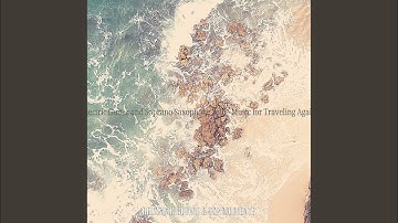 Pulsating Ambience for Self Care