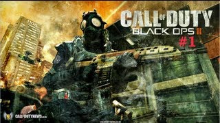 Project BO2 Ep. 1