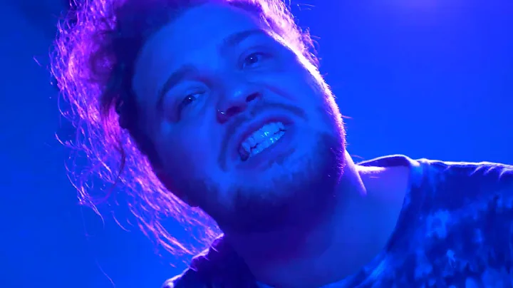 Lost My Soul- MIJO & Mccauley (OFFICIAL MUSIC VIDEO)