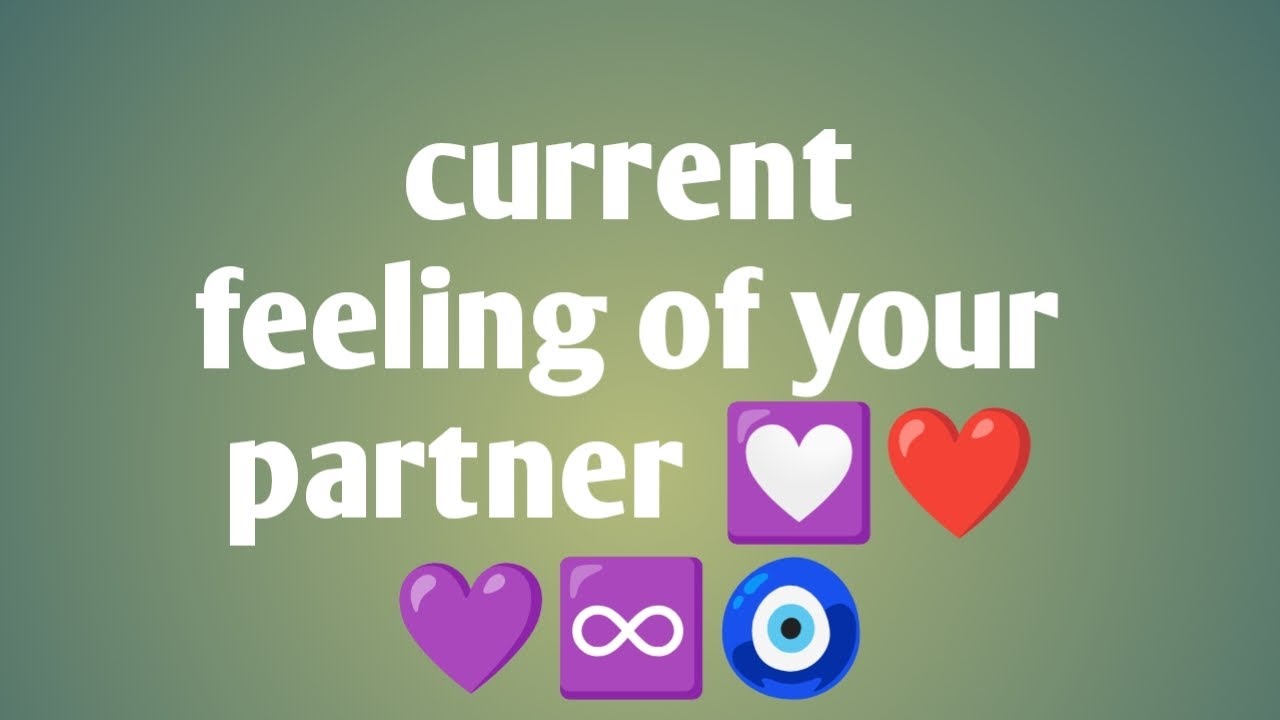 Current feeling of your partner 💟#timelessreading #angel 