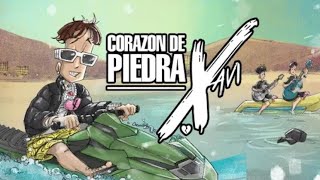 Xavi - Corazón de Piedra (Official Video