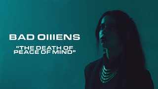 Bad Omens - The Death of Peace of Mind (Morphide cover)