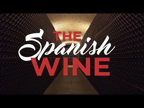 Video: Ciri-ciri Wain Sepanyol