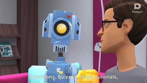 More than 2 Characters in one scene?