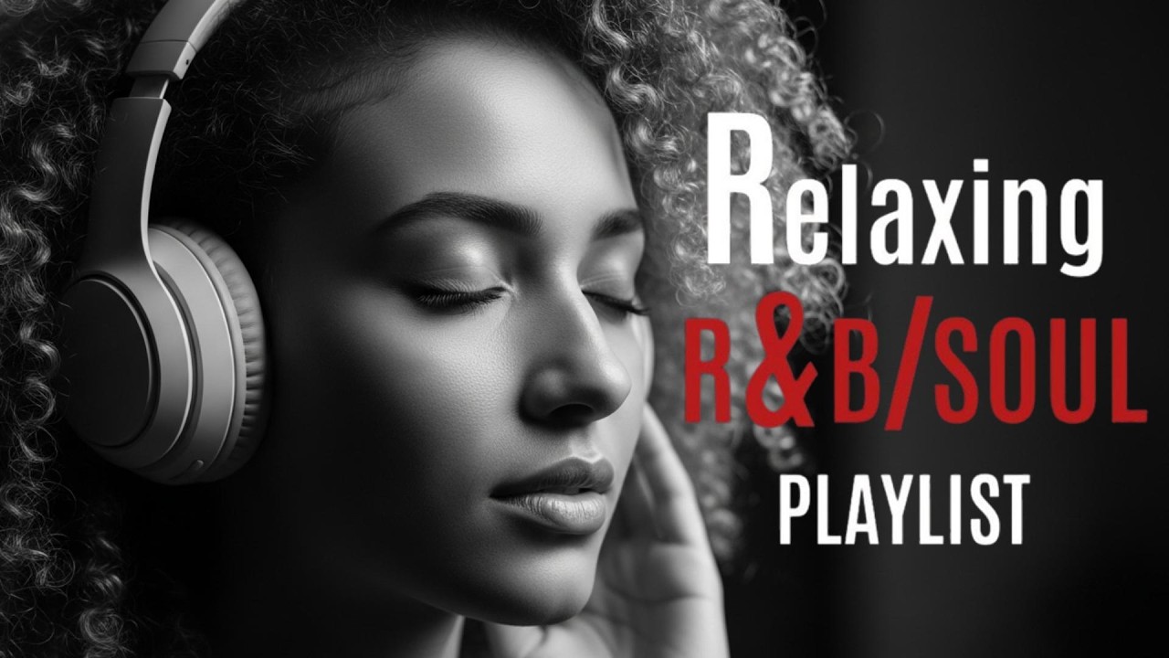 【R&B Soul】Deep Healing Soul 🍷 | Emotional Music to Comfort Your He 🕯️ | Soul Engine