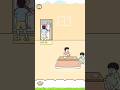 【ドッキリ神回避4】凍え回避 外に宇宙人が！！ [ Prank god avoidance 4 ] #ゲーム #ゲーム実況 #shorts