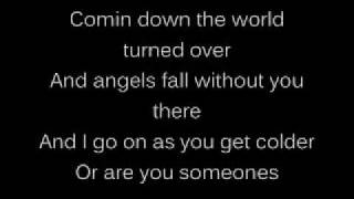 Goo Goo Dolls - Black Balloon (Acoustic) With Lyrics (Perfect Quality) chords