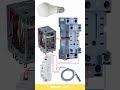 Industrial Control Made Simple: General Relay Sensor System.