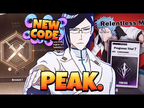 [New Code] ITS HERE!!! BUGS WHO?? DELAYS WHO??? AMAZING CONTENT DROP | Bleach Soul Resonance
