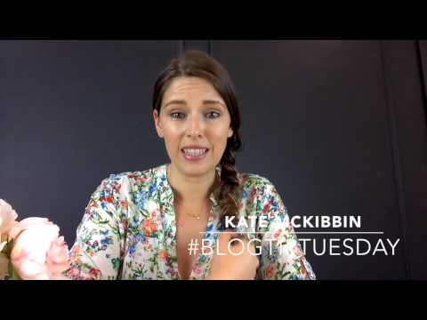 Blog tip tuesday  -  Update your footer (by Secret Bloggers' Business)