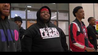 Who Want It Performance Oddo X Fusway Jones