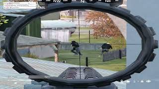 Roams on The Project | DayZ PvP Highlights #9