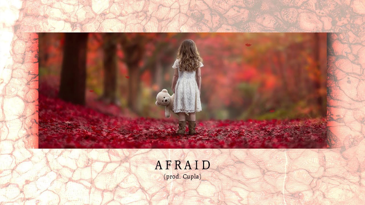 FREE* Post Malone Instrumental 2019 - AFRAID | Soulful Guitar type beat / Free Guitar type beat