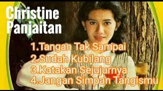 Christine Panjaitan Lagu Terbaik