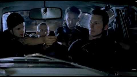 Donots - Room With a View (official video // 2001)