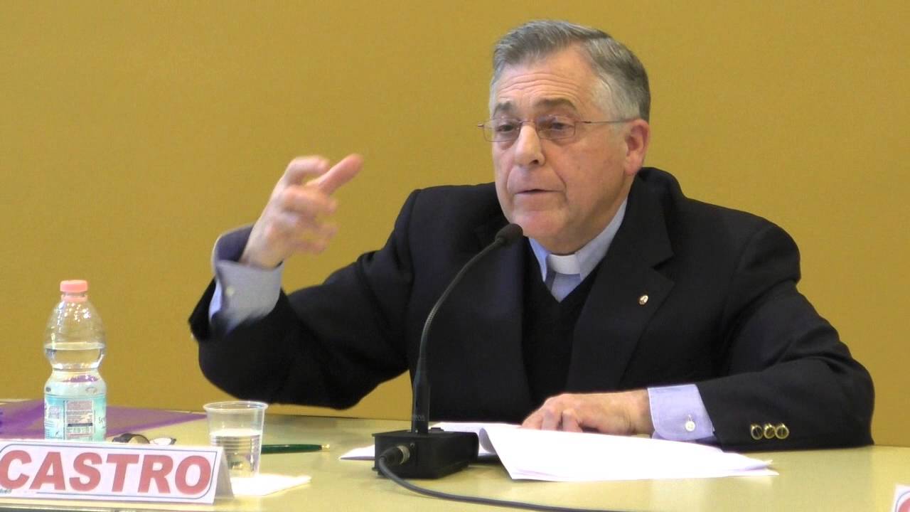 S. Castro: EL LIBRO DE MORADAS, UNA ESPIRITUALIDAD DE LUMINOSA OSCURIDAD