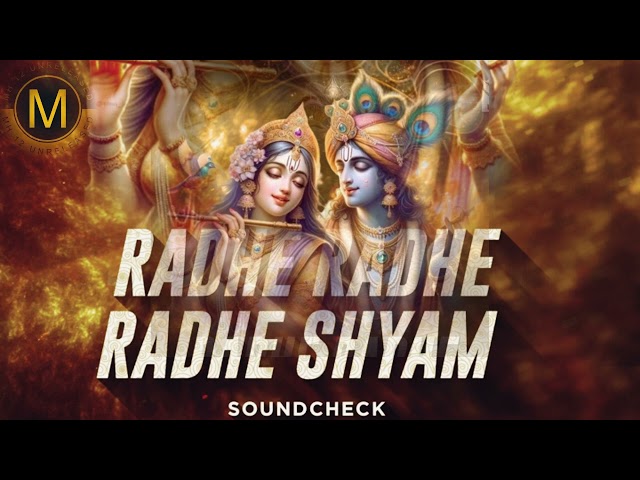 Radhe Radhe Radhe Shyam Govind Radhe Jai Shri Sound Check (Remix) MH 12 Unreleased class=