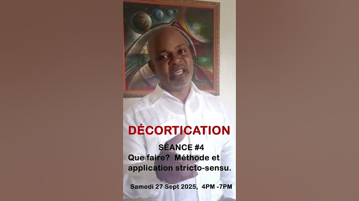LA DÉCORTICATION DE LA CRISE HAÏTIENNE #haiti2025 #crisehaitienne #Kingkino #wilkytoussaint #tak509