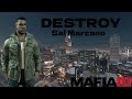 MAFIA 3 STREAM (Delray Hollow & Killing Ritchie Doucet)