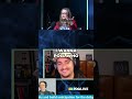 Do You Talk to Yourself While Learning? AI Chat Reveals! #shorts