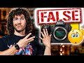 Nikon Z8 LEAKED?! Canon Issue FIXED!!!