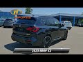 Used 2023 BMW X3 M40i, Raleigh, NC HI3024393