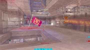 UT99 PUG - Return + Fail Jump