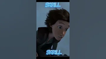 skrill edit #httyd #fyp