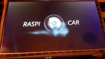 Raspicar Astra H