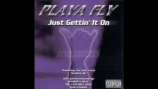 Playa Fly, Gangsta Blac & Mr. Big Chill - Sho' Is Funky (1999) - Memphis, TN