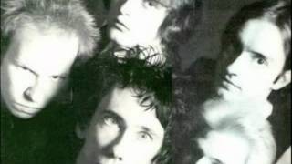 Watch Dead Boys Dead And Alive video