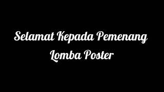 Cara Membuat Desain Poster di Canva Tema Belajar di Masa Pandemi || Canva Design