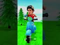 Cristiano Ronaldo vs mr breast bike ride 🥰🥰🥰🥰🥰 #foryou #3danimation #3d #newchannel