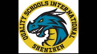QSI Shenzhen Bootcamp Session III (Personal Statements) - 10 June 2026