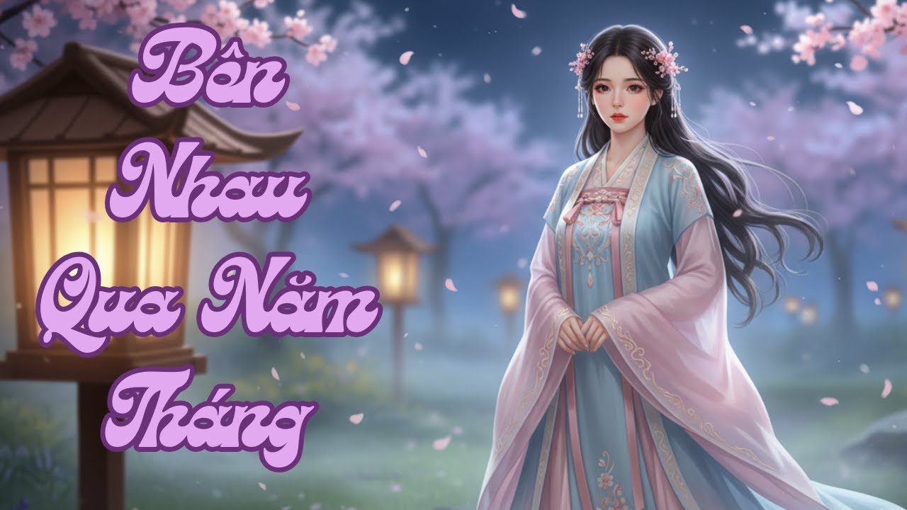 Bên Nhau Qua Năm Tháng. Nhạc Tình Yêu Cổ Trang & Lãng Mạn | Romantic Fairytale Love Music