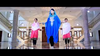 Echa Paramitha  Suara Adzan 