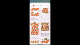 Circle to Search with Gesture Go
