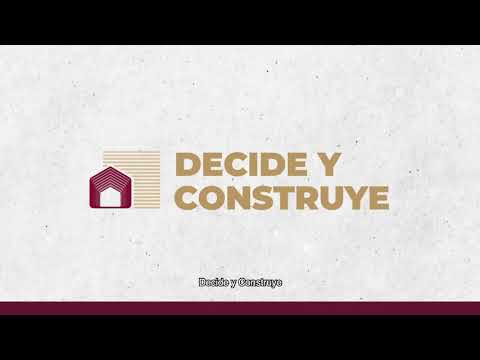 Decide y Construye _ Plataforma