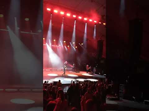 Michael Patrick Kelly Friends R Family Opole 2023