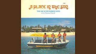 Tai Island by Moonlight