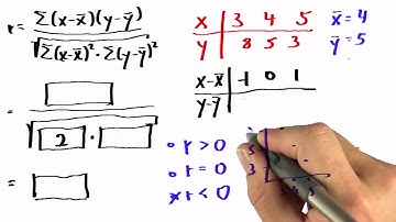 Another Example 1 Solution - Intro to Statistics