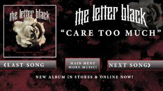 Watch Letter Black Care Too Much video