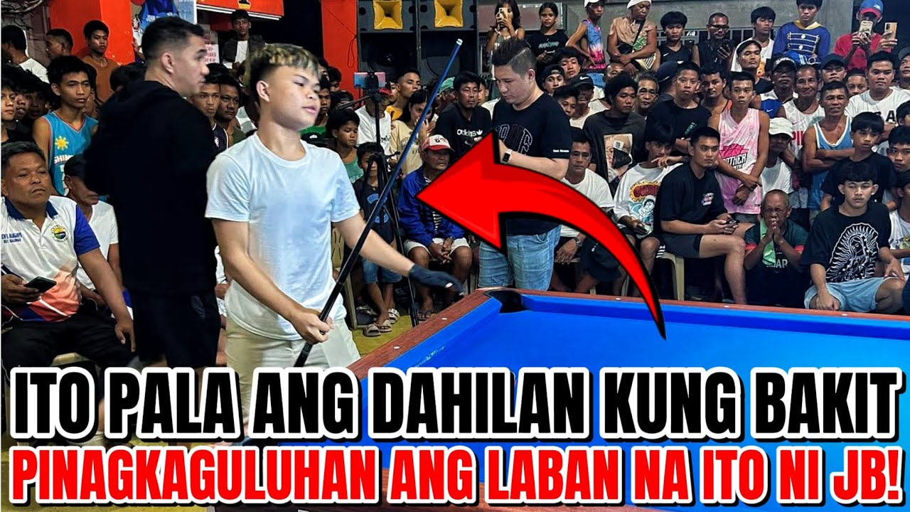  'MAS LALONG TUMATAPANG LALO NA PAG MALAKI ANG NAKA TAYA SIGURADO PALDO KA JAYBEE SUCAL TINODO MONA