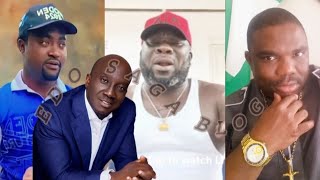 E Don Brst For Smart Obazee And Eranomigho